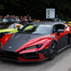 Image credit: Kristen Lee/Jalopnik